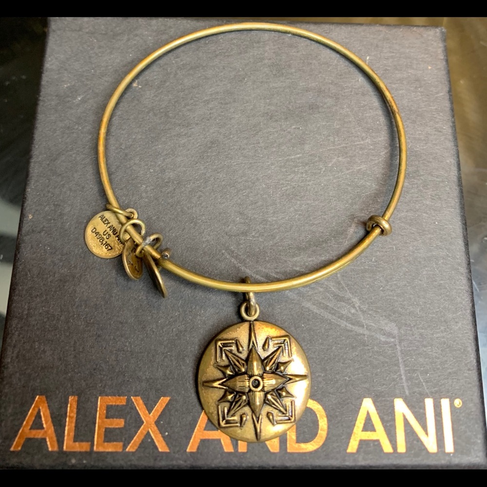 Alex and Ani Bracelets